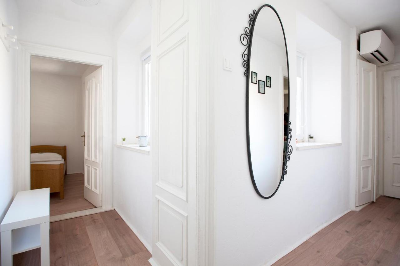 Apartment Slavuj Central Square Split Eksteriør bilde